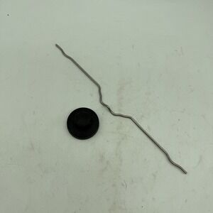 West Bend Stir Crazy Popcorn Popper STIR STICK NUT KNOB Replacement Part - 82306